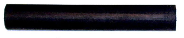 Kunzer cev za radiator 38x4 mm, dolžina 450 mm, CEV NKSR 38X4 MM