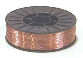 ELMAG varilna žica 1,0 mm/5 kg (1,5125/SG2/G3Si 1), 54153