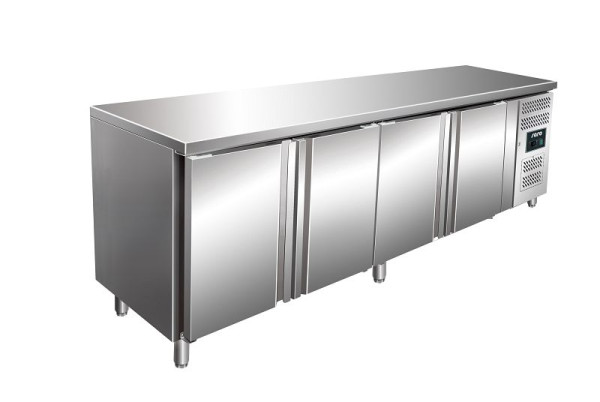 Saro zamrzovalna miza model HAJO 4100 BT, 323-1079