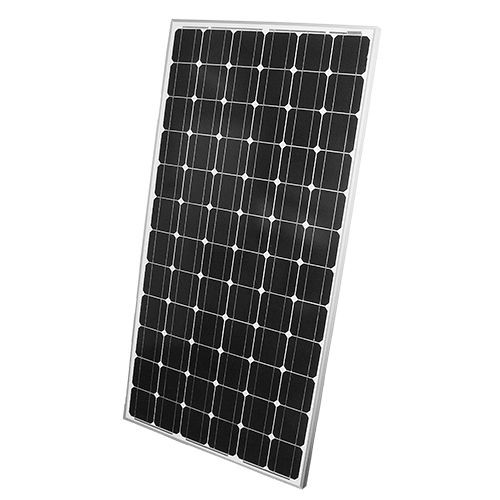 Phaesun monokristalni solarni panel 200 W, 310269