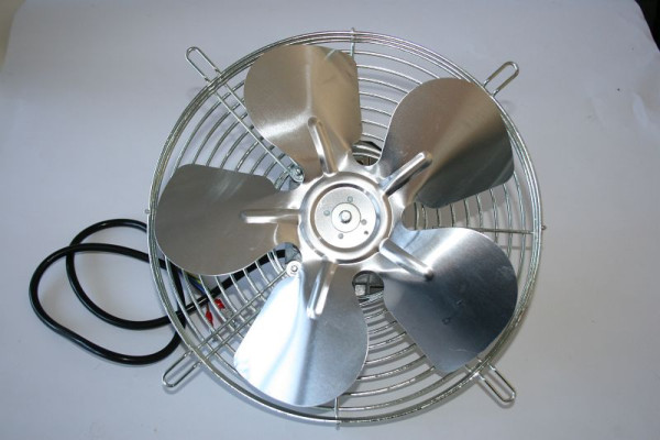 ELMAG motor ventilatorja za hladilni sušilnik, model MDX 2400-3000, 9101832