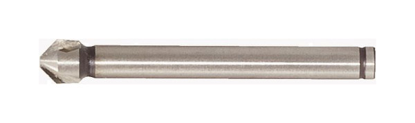 KS Tools HSS Co 5 grezilo za konus in razigljevanje 90°, 4,3 mm, 336.0118