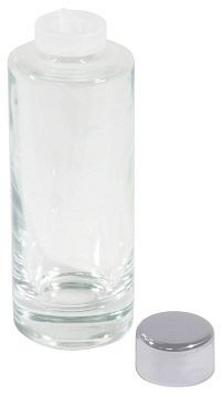 Komplet nadomestnega stekla Contacto za olje za cruet serije 888, 888/904