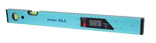 digitalna vodna tehtnica hedue DL2 80 cm, M554