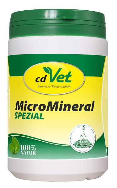 cdVet MicroMineral Special 1 kg, 588