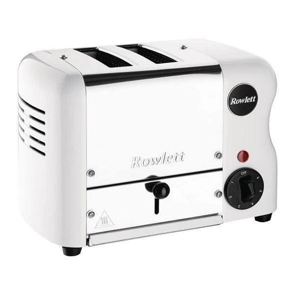 Rowlett Esprit toaster 2 reži bel, DR061