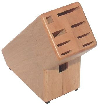 Nožni blok Contacto iz bukovega lesa, 3660/009