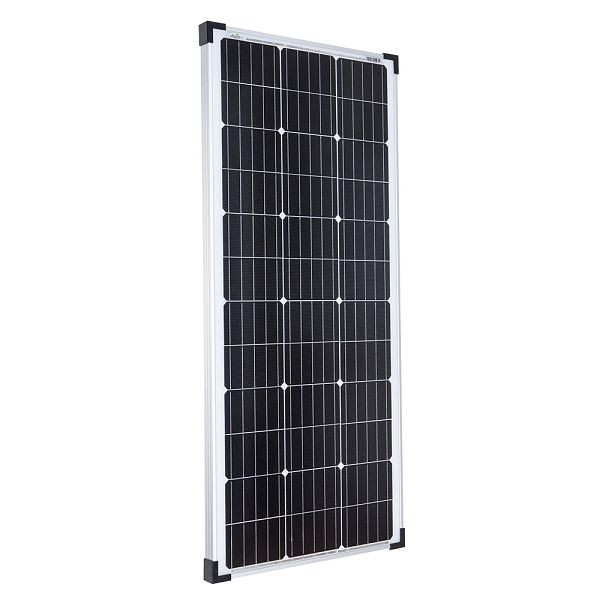 Offgridtec 100W mono solarna plošča 12V, 3-01-001245