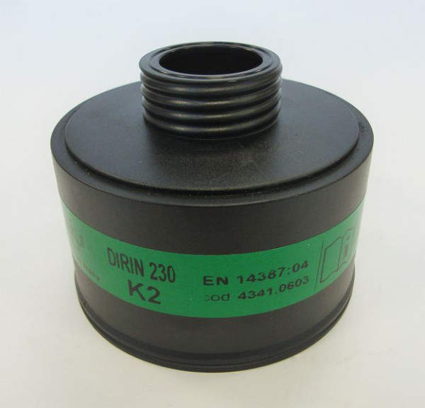 EKASTU Safety plinski filter DIRIN 230 K2, 422764