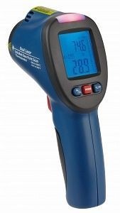 DOSTMANN ScanTemp 895 Infrarot-Thermometer, 5020-0895