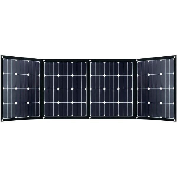 Offgridtec FSP-2 180W ultra zložljiva sončna plošča, 3-01-010760