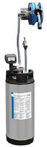 IBH sistem za čisto vodo Aquapoint 2.0-2800, 815 001802 99