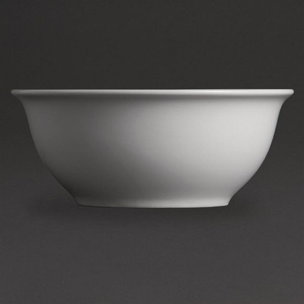 Sklede za solato Olympia whiteware 17,5 cm, PU: 6 kosov, W408