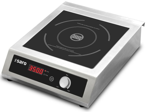 Indukcijska kuhalna plošča Saro model MARLENE, 360-1060