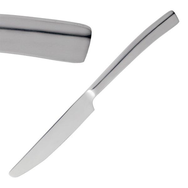 Jedilni nož Olympia Torino, PU: 12 kosov, CB642