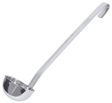 Zajemalna zajemalka Contacto, 9 cm, 920/090