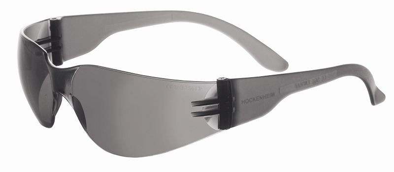 Zaščitna očala AEROTEC Hockenheim / Anti Fog - UV 400 - siva, 2012011