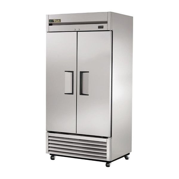 True hladilnik iz nerjavečega jekla 991L T-35-HC-LD, CC226