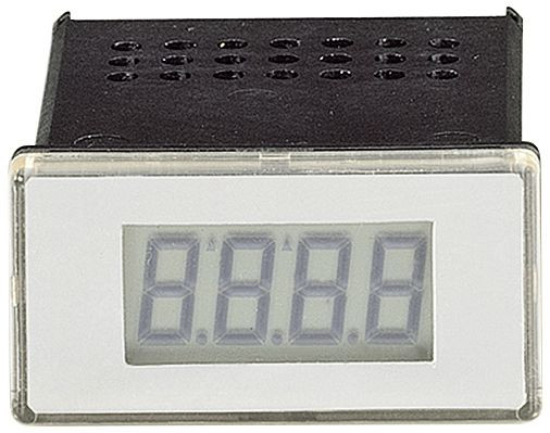 Greisinger GIA 0420 N Prosto razširljiv µP zaslon, pomožni brez energije, različica 4-20 mA, 601026