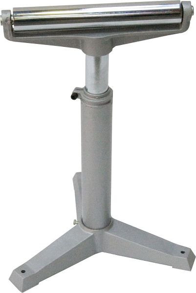 ELMAG stojalo za material model CUG, nosilna višina 58-97 cm (maks. 200 kg) širina/premer zvitka 350/52 mm, 78890