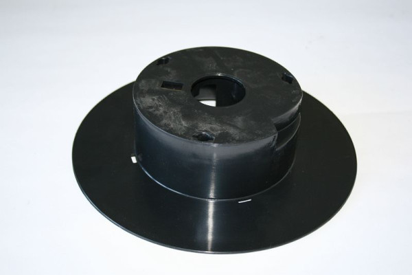 ELMAG PVC kabelski boben (pozicija 6) za ROLL ELECTRIC JUNIOR 10m, 9402189