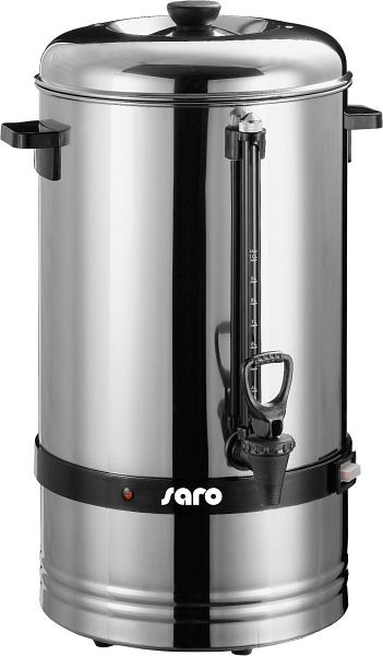 Saro kavni aparat z okroglim filtrom model SaroMICA 6010, 317-1010