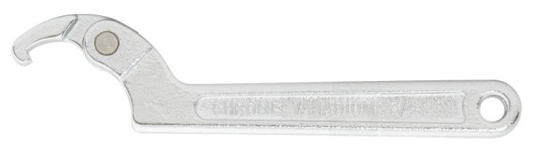 KS Tools kljukasti ključ z nastavkom, 155-230 mm, 517.2379