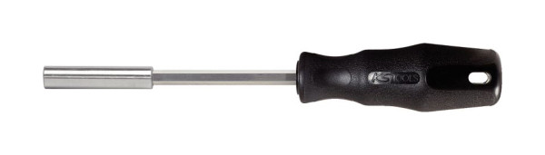 KS Tools 1/4" ERGOTORQUE bitni izvijač, 250 mm, 911.1199