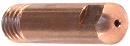 ELMAG žična šoba MB 14 / MB 15 0,8 mm, E-Cu, 3 kosi, 54602