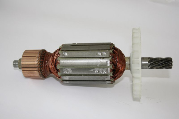 ELMAG sidro 230V (št. 32) za JEPSON Super-Dry-Cutter, 9708524
