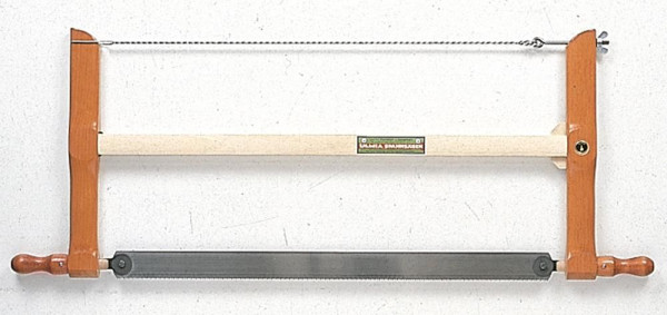 Obrezovalna žaga Ulmia, dolžina lista 700 mm, 102.078