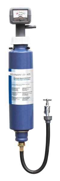 IBH sistem za čisto vodo Aquapoint 1.0-425, 815 001050 99