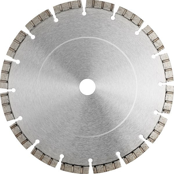 dr Schulze diamantna rezalna plošča Laser Turbo U 2.0 Ø350x25.4 mm, TS21002301