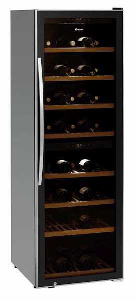 Hladilnik za vino Bartscher 2Z 180 steklenic, 700132