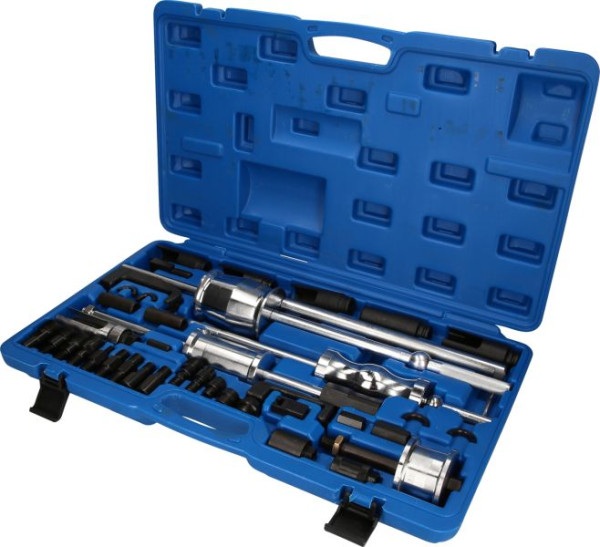 Brilliant Tools Set ekstraktorja injektorja, 41 kosov, BT551010