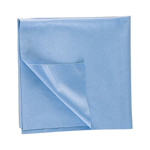 VERMOP Textronic krpa iz mikrovlaken modra, PU: 100, 1853001