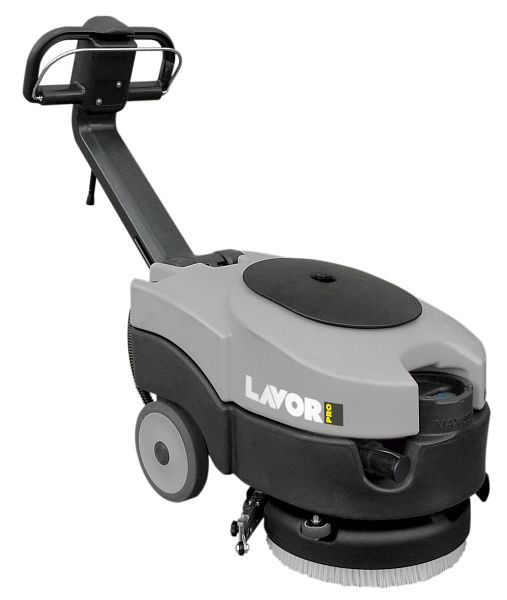 Stroj za čiščenje tal LAVOR-PRO SCL Quick 36E, 85180004