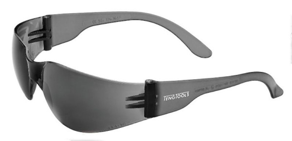 Zaščitna očala Teng Tools, siva stekla, SG960G
