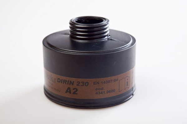 EKASTU Safety plinski filter DIRIN 230 A2, 422761