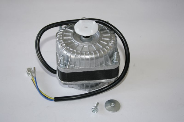 ELMAG motor ventilatorja (razsuti) za hladilni sušilnik, model MDX 400-1800, 9101830