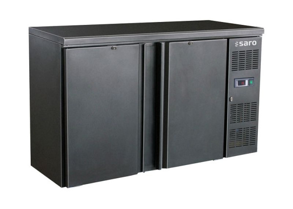 Saro bar hladilnik model BC 2100, 2 vrata, 323-4200