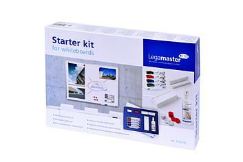 Set dodatkov Legamaster STARTER Kit, 7-125000