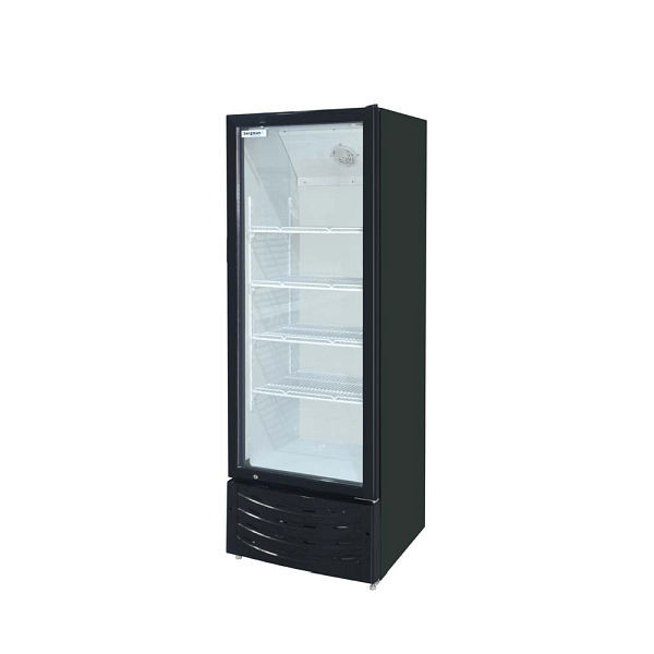 bergman BASICLINE hladilnik za pijačo 260 l (230 V), 64794