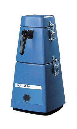Univerzalni mlin IKA, univerzalni mlin M 20, 0001603600