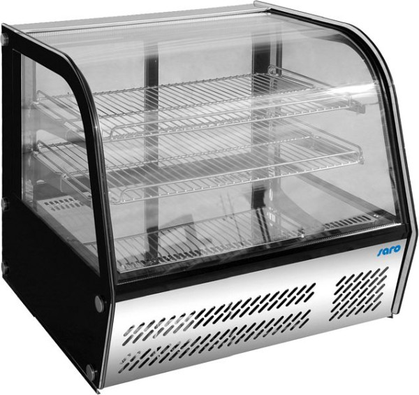 Saro hladilna vitrina model LISETTE 100, 323-3182