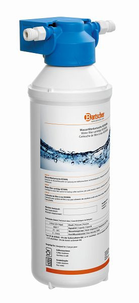 Bartscher vodni filter sistem K3600L, 109847