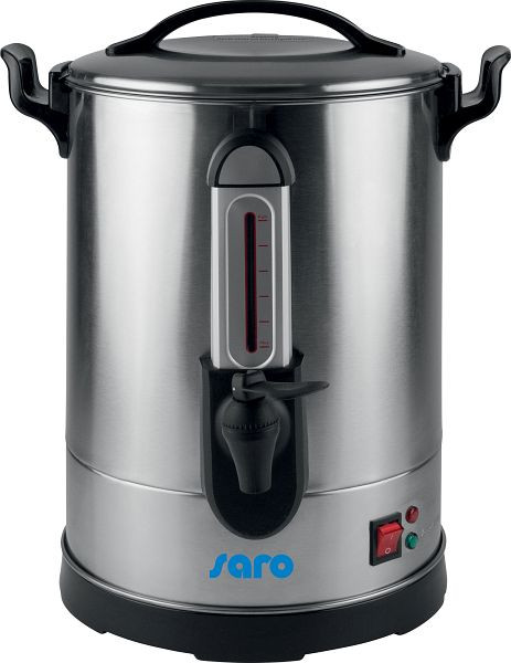 Kavni aparat Saro z okroglim filtrom model CAPPONO 40, 213-7550
