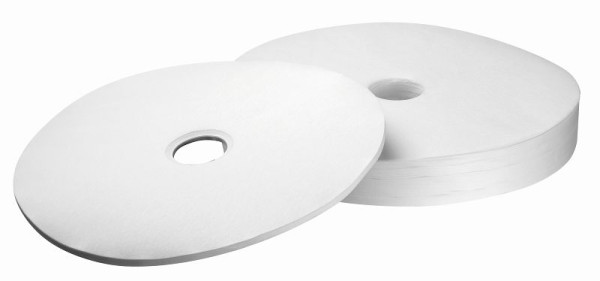Bartscher okrogel filtrirni papir 245 mm, paket 250, A190011250