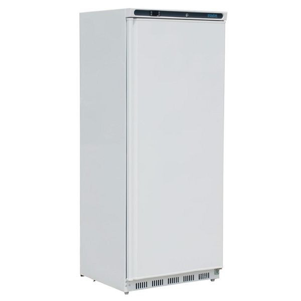 Polar hladilnik bel 600L, CD614