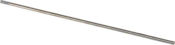 ELMAG volframova elektroda tipa 'E-WL 15', 'zlata', 1,6 x 175 mm - univerzalna, W 98, 5% + 1,5% LaO², 55650